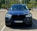 Синий БМВ Х5, объемом двигателя 3 л и пробегом 135 тыс. км за 21000 $, фото 3 на Automoto.ua