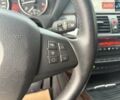 Синий БМВ Х5, объемом двигателя 3 л и пробегом 202 тыс. км за 17500 $, фото 22 на Automoto.ua