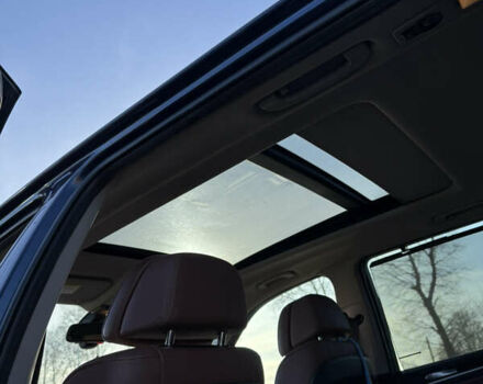 Синий БМВ Х5, объемом двигателя 3 л и пробегом 291 тыс. км за 19800 $, фото 7 на Automoto.ua