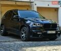 Синий БМВ Х5, объемом двигателя 3 л и пробегом 173 тыс. км за 32999 $, фото 1 на Automoto.ua