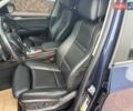 Синий БМВ Х5, объемом двигателя 3 л и пробегом 202 тыс. км за 17500 $, фото 17 на Automoto.ua