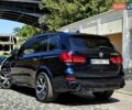 Синий БМВ Х5, объемом двигателя 3 л и пробегом 174 тыс. км за 29999 $, фото 3 на Automoto.ua