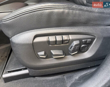 Синій БМВ Х5, об'ємом двигуна 2.99 л та пробігом 140 тис. км за 37000 $, фото 34 на Automoto.ua