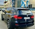 Синій БМВ Х5, об'ємом двигуна 3 л та пробігом 165 тис. км за 37700 $, фото 6 на Automoto.ua