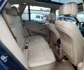 Синий БМВ Х5, объемом двигателя 3 л и пробегом 223 тыс. км за 11450 $, фото 10 на Automoto.ua