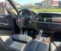 Синий БМВ Х5, объемом двигателя 3 л и пробегом 186 тыс. км за 24000 $, фото 32 на Automoto.ua