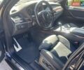 Синий БМВ Х5, объемом двигателя 3 л и пробегом 186 тыс. км за 24000 $, фото 17 на Automoto.ua