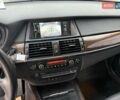 Синий БМВ Х5, объемом двигателя 3 л и пробегом 202 тыс. км за 17500 $, фото 26 на Automoto.ua