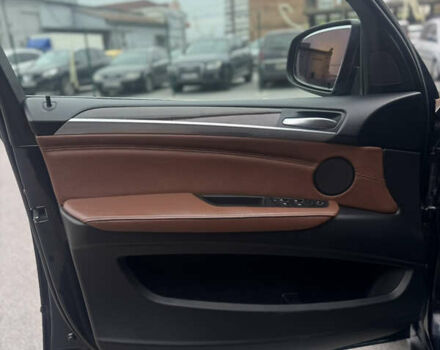 Синий БМВ Х5, объемом двигателя 3 л и пробегом 260 тыс. км за 21000 $, фото 5 на Automoto.ua