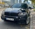 Синий БМВ Х5, объемом двигателя 2.98 л и пробегом 168 тыс. км за 23000 $, фото 1 на Automoto.ua