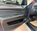 Синий БМВ Х5, объемом двигателя 3 л и пробегом 202 тыс. км за 17500 $, фото 18 на Automoto.ua