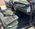 Синий БМВ Х5, объемом двигателя 3 л и пробегом 186 тыс. км за 24000 $, фото 18 на Automoto.ua