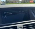 Синий БМВ Х5, объемом двигателя 3 л и пробегом 186 тыс. км за 24000 $, фото 25 на Automoto.ua