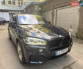 Синій БМВ Х5, об'ємом двигуна 2.99 л та пробігом 140 тис. км за 37000 $, фото 40 на Automoto.ua