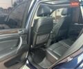 Синий БМВ Х5, объемом двигателя 3 л и пробегом 202 тыс. км за 17500 $, фото 33 на Automoto.ua