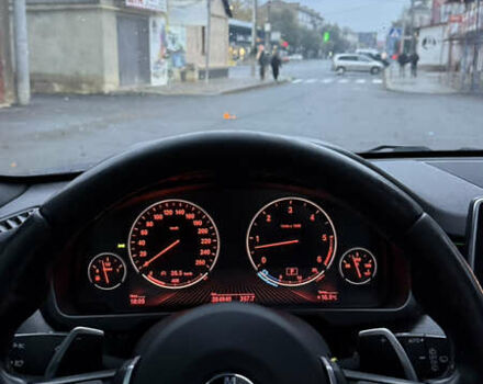 Синий БМВ Х5, объемом двигателя 2.99 л и пробегом 280 тыс. км за 29300 $, фото 14 на Automoto.ua