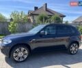 Синий БМВ Х5, объемом двигателя 3 л и пробегом 186 тыс. км за 24000 $, фото 7 на Automoto.ua