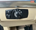 Синій БМВ Х5, об'ємом двигуна 3 л та пробігом 160 тис. км за 12950 $, фото 46 на Automoto.ua