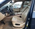 Синий БМВ Х5, объемом двигателя 3 л и пробегом 223 тыс. км за 11450 $, фото 6 на Automoto.ua