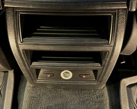 Синий БМВ Х5, объемом двигателя 2.99 л и пробегом 280 тыс. км за 29300 $, фото 11 на Automoto.ua