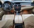 Синий БМВ Х5, объемом двигателя 3 л и пробегом 223 тыс. км за 11450 $, фото 7 на Automoto.ua
