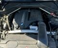 Синий БМВ Х5, объемом двигателя 3 л и пробегом 135 тыс. км за 21000 $, фото 7 на Automoto.ua