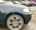 Синій БМВ Х5, об'ємом двигуна 3 л та пробігом 197 тис. км за 16290 $, фото 10 на Automoto.ua