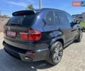 Синий БМВ Х5, объемом двигателя 3 л и пробегом 186 тыс. км за 24000 $, фото 14 на Automoto.ua