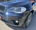 Синий БМВ Х5, объемом двигателя 3 л и пробегом 186 тыс. км за 24000 $, фото 16 на Automoto.ua