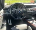 Синий БМВ Х5, объемом двигателя 3 л и пробегом 186 тыс. км за 24000 $, фото 21 на Automoto.ua