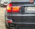 Синій БМВ Х5, об'ємом двигуна 3 л та пробігом 197 тис. км за 16290 $, фото 12 на Automoto.ua