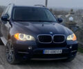 Синий БМВ Х5, объемом двигателя 3 л и пробегом 291 тыс. км за 19800 $, фото 17 на Automoto.ua