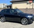 Синий БМВ Х5, объемом двигателя 3 л и пробегом 186 тыс. км за 24000 $, фото 3 на Automoto.ua