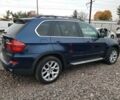 Синий БМВ Х5, объемом двигателя 3 л и пробегом 223 тыс. км за 11450 $, фото 5 на Automoto.ua