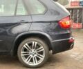 Синій БМВ Х5, об'ємом двигуна 3 л та пробігом 197 тис. км за 16290 $, фото 13 на Automoto.ua