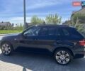 Синий БМВ Х5, объемом двигателя 3 л и пробегом 186 тыс. км за 24000 $, фото 12 на Automoto.ua