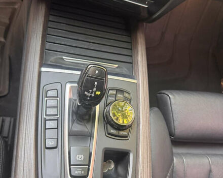Синій БМВ Х5, об'ємом двигуна 2.99 л та пробігом 140 тис. км за 37000 $, фото 38 на Automoto.ua