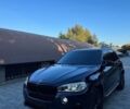Синий БМВ Х5, объемом двигателя 2.98 л и пробегом 175 тыс. км за 18500 $, фото 1 на Automoto.ua
