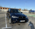 Синий БМВ Х5, объемом двигателя 3 л и пробегом 291 тыс. км за 19800 $, фото 1 на Automoto.ua