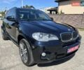 Синий БМВ Х5, объемом двигателя 3 л и пробегом 186 тыс. км за 24000 $, фото 6 на Automoto.ua
