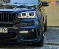 Синий БМВ Х5, объемом двигателя 3 л и пробегом 173 тыс. км за 32999 $, фото 25 на Automoto.ua