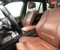 Синій БМВ Х5, об'ємом двигуна 3 л та пробігом 197 тис. км за 16290 $, фото 33 на Automoto.ua