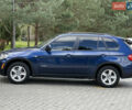 Синій БМВ Х5, об'ємом двигуна 3 л та пробігом 160 тис. км за 12950 $, фото 8 на Automoto.ua