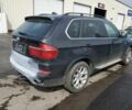 Синій БМВ Х5, об'ємом двигуна 3 л та пробігом 60 тис. км за 3600 $, фото 4 на Automoto.ua