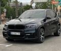 Синий БМВ Х5, объемом двигателя 3 л и пробегом 176 тыс. км за 31900 $, фото 1 на Automoto.ua