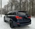 Синий БМВ Х5, объемом двигателя 3 л и пробегом 211 тыс. км за 20500 $, фото 5 на Automoto.ua
