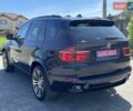 Синий БМВ Х5, объемом двигателя 3 л и пробегом 186 тыс. км за 24000 $, фото 5 на Automoto.ua