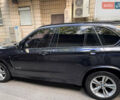 Синій БМВ Х5, об'ємом двигуна 2.99 л та пробігом 140 тис. км за 37000 $, фото 60 на Automoto.ua
