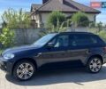 Синий БМВ Х5, объемом двигателя 3 л и пробегом 186 тыс. км за 24000 $, фото 2 на Automoto.ua