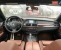 Синій БМВ Х5, об'ємом двигуна 3 л та пробігом 197 тис. км за 16290 $, фото 29 на Automoto.ua